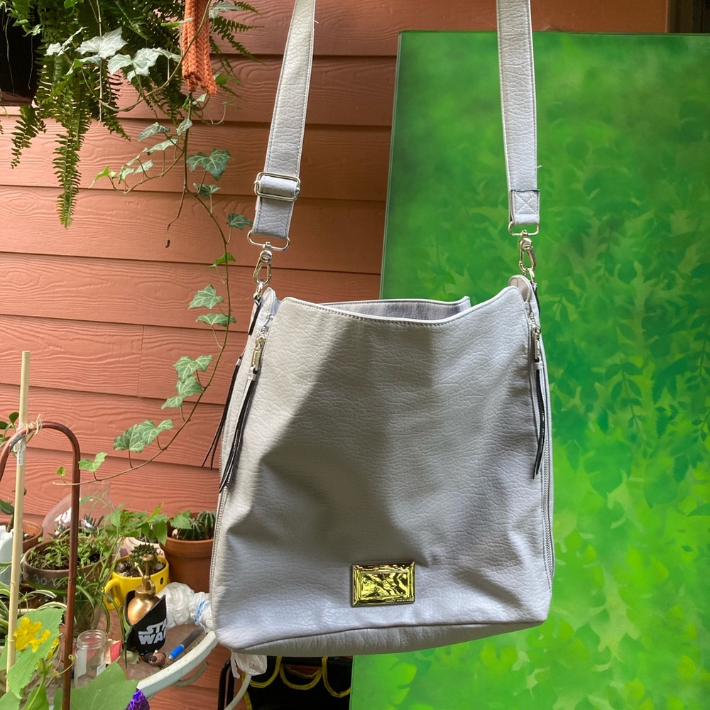 Juicy Couture hobo bag